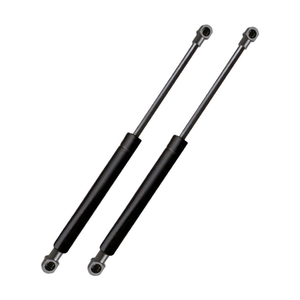 Resorte de Gas para Automóvil Gastac Nuevo, Resorte de Gas Hidráulico para Citroën C5 1.8 16V DC, para Soporte de Maletero Trasero y Cubierta del Motor - Product Image 2