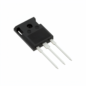ทรานซิสเตอร์ IXTF32N50Q แบบ TO‑247AD ชิ้นส่วนอิเล็กทรอนิกส์จากผู้ผลิตเชนแนล - Product Image 1