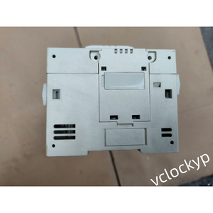 Controlador de programación PLC HCFA usado, 1 unidad, HCA8-40X40YR-A - Product Image 4