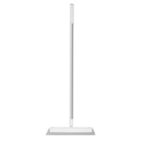 KOOCCA Article de nettoyage ménager Brosse de sol de toilette Balayeuse à eau Scrapper EVA Magic Broom Hair Remover Broom Wiper Manufacturer