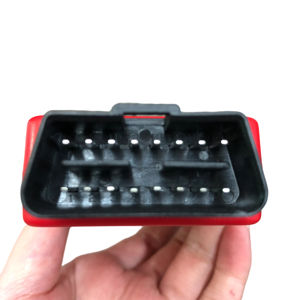 Outil de diagnostic et de programmation ECU pour moteur diesel de véhicule utilitaire Engine Dance X5 Ultra, avec fonctions ABS, EBS, TABS, SCR, pompe à AdBlue et DPF - Product Image 4