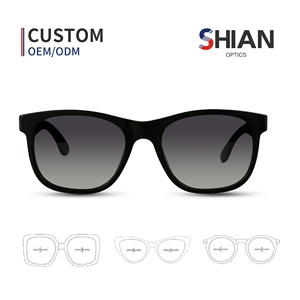 Occhiali da Sole Polarizzati Personalizzati con Logo, Protezione UV400, Prodotti in Cina - Product Image 1