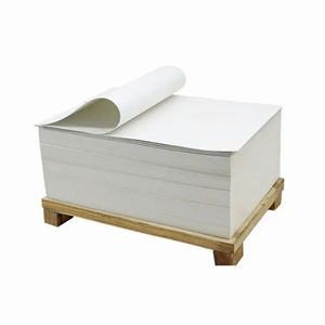 กระดาษเคลือบผิว C2S เงาและด้าน 80 กรัม/ตร.ม. - 350 กรัม/ตร.ม. สำหรับงานพิมพ์ - Product Image 1