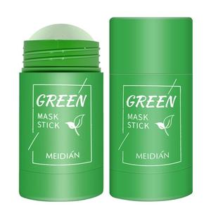 Stick nourrissant 0728 pour une hydratation éclatante et une peau douce grâce à l'argile hydratante pour un usage quotidien - Product Image 4