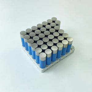 Lishen 21700 3.7V 4000Mh Klasse A + Ncm Batterij Oplaadbare Batterij Golfkarren Rv Deep Cycle Batterij - Product Image 1