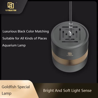 Lampe Magique MaYin - Boutique Officielle - Lampe à Tube Ultra-Couleur - LED à Spectre Complet - Haute Luminosité - Projecteur pour Aquarium