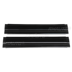 Extensions de jupes latérales de 2,2 m, séparateurs de bas de caisse, ailerons diffuseurs pour Mercedes-Benz Classe E Coupé W238 C238 E200 E400 2016-IN - Product Image 6