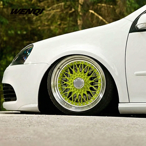 ล้อแม็<span class=keywords><strong>ก</strong></span>ซ์อะลูมิเนียมอัลลอยด์แบบฟอร์จ ขนาด 14 <span class=keywords><strong>15</strong></span> 16 17 18 19 20 22 28 นิ้ว 4x100 5x120 5*114.3 สำหรับรถยนต์ออดี้ - Product Image 2