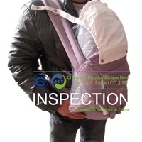 Empresas de Inspección de Terceros, Servicio de Control de Calidad para Bebés, Estándar AQL, Certificado ISO 9000, CCIC, 150 Inspectores, CN/FUJ, PSI/DPI