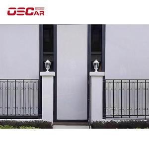 Zanzariera retrattile arrotolabile resistente in rete per porte e finestre per casa ufficio tapparelle per finestre - Product Image 2
