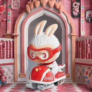 Caja Sorpresa Misteriosa de Figuras MART ABS para Unisex 12+ con Temática de Animales de <span class=keywords><strong>la</strong></span> Serie Monster - Product Image 3