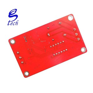 Mô Đun Điều Khiển Rơle Đa Năng 1 Kênh FRM01 15V/12V/24V FRM01 - Product Image 5