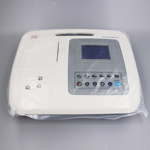 Elettrocardiografo Portatile per Uso Veterinario Canino - Product Image 2