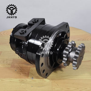 มอเตอร์ลูกสูบ OEM ใหม่ 73025000939 สำหรับมอเตอร์เดินทาง Sunward SWL2820 SWL2830 SWL3220 SWL3230 - Product Image 5