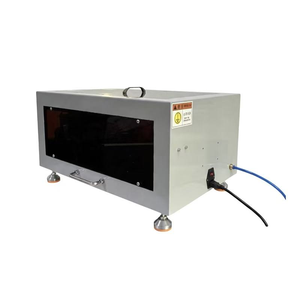 Machine à joint d'étanchéité pour connecteurs solaires MC4 de type T - Product Image 4