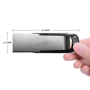 Memorias USB Personalizadas al por Mayor, Baratas, con Logotipo, 2gb 4gb 8gb 16gb 32 64gb, Plástico, USB 3.0/2.0, Pendrives - Product Image 6