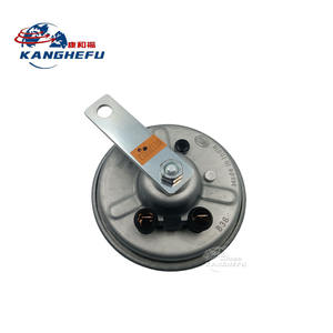 Le klaxon original 0009731536 de chariot élévateur 48V convient aux chariots élévateurs électriques Linde E16 et E20 - Product Image 2