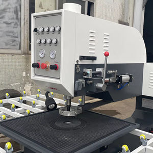 Macchina per Foratura del Vetro a Doppia Testa - Product Image 4