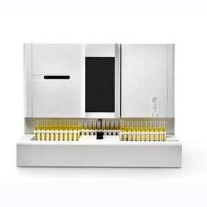 Analyseur de sédiments d'<span class=keywords><strong>urine</strong></span> entièrement automatisé/analyseur d'<span class=keywords><strong>urine</strong></span> 120 T/H Machine d'analyse d'<span class=keywords><strong>urine</strong></span> - Product Image 2