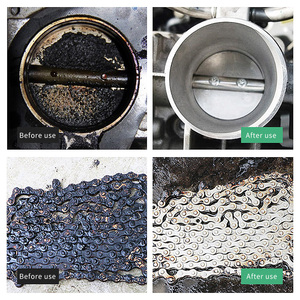 Nouveau Nettoyant Carburateur en Aérosol du Fabricant, Efficace pour le Carburateur et le Starter - Product Image 6