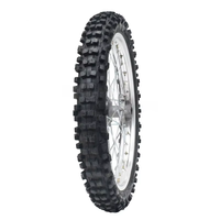 Nouvelles pneus de moto DUOGAO Big Flower, tailles avant 19/21 et arrière 16/18, garantie 1 an