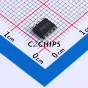 Amplificador de detección de corriente de chip IC de circuito integrado AD8418AWBRZ, nuevo y Original - Product Image 2