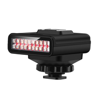Lumière IR LED pour Camping en plein air, chasse aux fantômes sauvages, prise de vue infrarouge, lumière de remplissage, accessoires de caméra