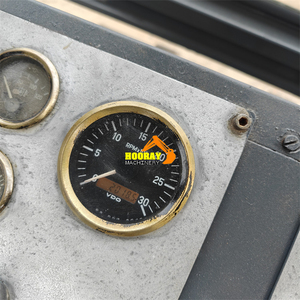 Rouleau compresseur à tambour Dynapac CC 211 d'occasion, Suede, modèles CA301d / CA25d - Product Image 6