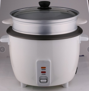 Bm Trung Quốc Mini Thông Minh Kỹ Thuật Số Nồi Cơm Điện 1.8L 2L Đồ Gia Dụng Đa Chức Năng Cho Ký Túc Xá Bao Gồm Cốc Đo - Product Image 4