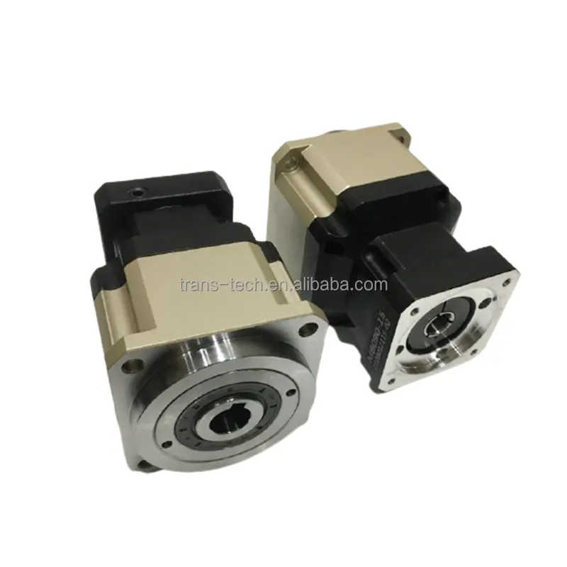 Wholesale Low Moq High Precision Planetary Gearbox Ratio 3:1~512:1 planetary Gear For Robot