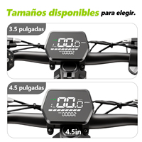 Trottinette électrique Gran Autonomia pour adultes, charge maximale 200 kg, batterie au lithium longue durée, écran LED intelligent, E-Scooter