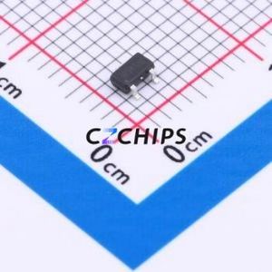 Nuevo y Original WST2319 Transistor de efecto de campo de transistor (MOSFET) Venta al por mayor Chips de componentes electrónicos y servicio BOM - Product Image 1