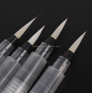 Nuovo arrivo Set di <span class=keywords><strong>pennelli</strong></span> <span class=keywords><strong>per</strong></span> <span class=keywords><strong>pittura</strong></span> <span class=keywords><strong>ad</strong></span> <span class=keywords><strong>acqua</strong></span> professionale con manico in legno <span class=keywords><strong>pennelli</strong></span> <span class=keywords><strong>per</strong></span> <span class=keywords><strong>pittura</strong></span> a olio miglior prezzo all'ingrosso pennello - Product Image 3