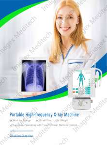 Máquina de Raio-<span class=keywords><strong>X</strong></span> Portátil Compacta, Sistema de Radiografia <span class=keywords><strong>Digital</strong></span> Móvel, Sistema de Raio-<span class=keywords><strong>X</strong></span> DR Portátil com Detector para Veterinária - Product Image 5