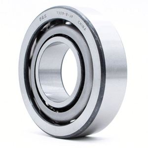 Prix négociable, roulement à billes à contact angulaire 7040, roulement assorti 7040 AC/DB pour roulement d'axe de machine-outil - Product Image 1