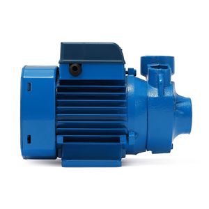 Bomba de agua centrífuga Pkm60 para uso doméstico y agrícola autocebante - Product Image 3