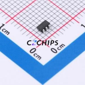 ชิปวงจรรวม AP2205-W5-7 SOT-25สินค้าใหม่ของแท้ชิป IC PMIC ตัวควบคุมเชิงเส้น (LDO) - Product Image 1