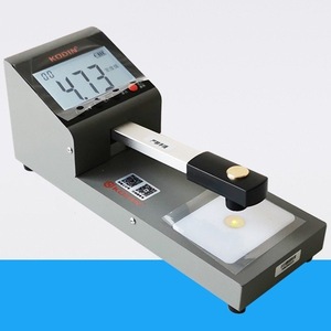 Medidor de densidad de transmisión digital portátil Kodin H600A para medición de películas, cuerpo de aleación de aluminio - Product Image 1