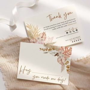 Sobres para Tarjetas de Negocios, Baby Shower o Boda con Etiquetas de Autos, Cubierta Rígida con Relieve, Encuadernación Perfecta, Impresión Digital en Papel Couché - Product Image 2