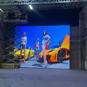 Pequeña sala de conferencias P2.5 Pantalla LED Propuesta de conferencia Pantalla de demostración - Product Image 3