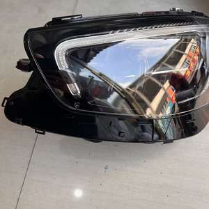 Pour <span class=keywords><strong>Mercedes</strong></span>-Benz Classe <span class=keywords><strong>E</strong></span> W213 Lentille de phare d'origine 2021 2022 2023 Phare LED E260 E300 E200 <span class=keywords><strong>320</strong></span> S213 A238 Coupé C238 Lumière - Product Image 3