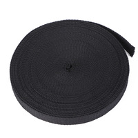 Sangle de mentonnière de casque en fil d'aramide United Ribbon, ignifuge, résistant au feu, sangle de bordure de couverture anti-feu 1313, fabriqué en Chine