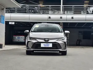 2023 cina a buon mercato veicoli Toyota Corolla auto nuove e usate Toyota Corolla 1.5L CVT pioniere Automobile in vendita