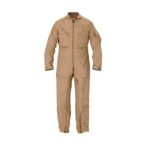 Lutte contre l'incendie Europe Standard EN469 Aramide pompier pompier uniforme CWU 27/P Nomex combinaison de vol - Product Image 4
