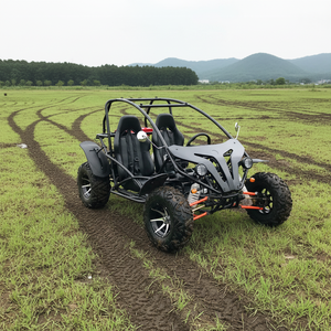 Pernos Antioxidantes LNA para Neumáticos de Karting 200cc, Vehículo de Bajo Mantenimiento para Salidas Familiares - Product Image 1