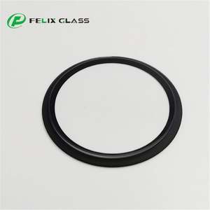 Cristal Templado Personalizado para Pantalla de Reloj Inteligente/Banda Inteligente, Antihuellas, Antiarañazos, Resistente a Golpes, con Clasificación IP65, Tacto Suave - Product Image 3