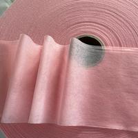 Tissu non tissé en polypropylène (PP) - Fabricants du Guangdong - Matière première pour la fabrication de sacs