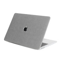 Coque en cuir personnalisée directe d'usine pour MacBook Pro 2012 Mid 13 pouces A1278