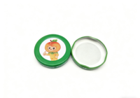 Meilleures ventes : Classique sans BPA 58mm 58 #   100 mm 100 #   Bouchons torsadés en fer blanc anti-fuite et anti-enfants pour bouteilles de vin et bocaux de conserve alimentaire