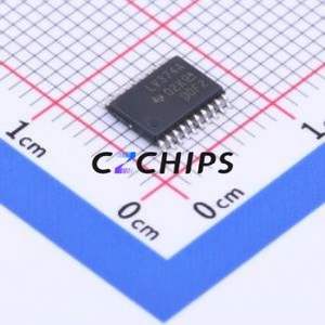 Nuevo y Original SN74LV374APWR, Chip IC de circuito integrado, chanclas, venta al por mayor, Chips de componentes electrónicos y servicio BOM - Product Image 1
